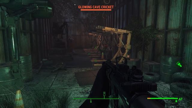 3 Game Changing Mods - Fallout 4 Mods (PC/Xbox One) смотреть онлайн