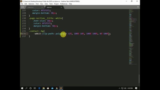 Team member section bootstrap bangla tutorial by freelancer sobuz islam 2020 смотреть онлайн