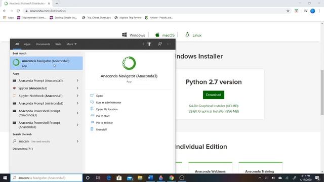 Intro to Python - Setting Up смотреть онлайн