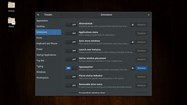 A Look at Ubuntu GNOME 16.10 смотреть онлайн