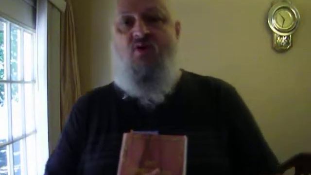 Беседы на Книгу Притчи глава 16 (Милосердием и правдою очищается грех) смотреть онлайн