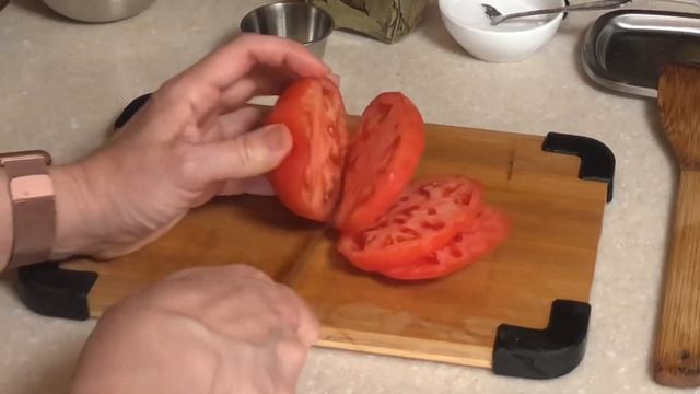 Грибной суп с лапшой@Deliciousandkosher775 смотреть онлайн