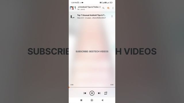 HOW TO WATCH YOUTUBE VIDEOS IN VLC MEDIA PLAYER ANDROID смотреть онлайн