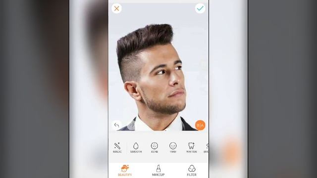 How To Use Airbrush Apk |Retouching Edit | {Android & IOS} Tutorial 2017 смотреть онлайн