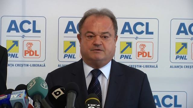 Vasile Blaga: "Victor Ponta si PSD - intenții clare de a frauda alegerile!" смотреть онлайн