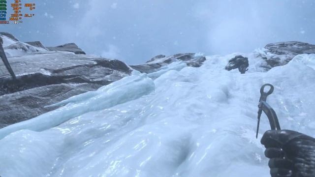 RTX 3050 - Call of Duty Modern Warfare® 2 Remastered | ACER NITRO 5 смотреть онлайн