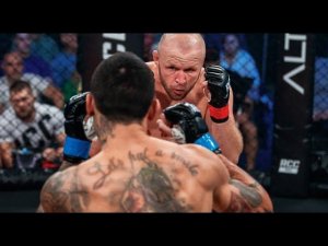 Нокаут | Александр Шлеменко vs Александр Илич | Shlemenko vs Ilich | Полный бой / Full Fight / RCC