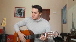 В. ВЫСОЦКИЙ     -   Я НЕ ЛЮБЛЮ НА ГИТАРЕ