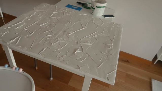 DIY КАРТИНА ШПАКЛЕВКОЙ | ОЧЕНЬ ЛЕГКО И КРАСИВО смотреть онлайн