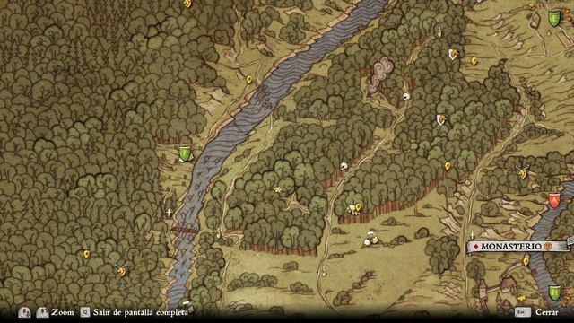 Kingdom Come Deliverance -Gameplay- walkthrough -Hardcore- Part200 -Masquerade Missions 15 смотреть онлайн