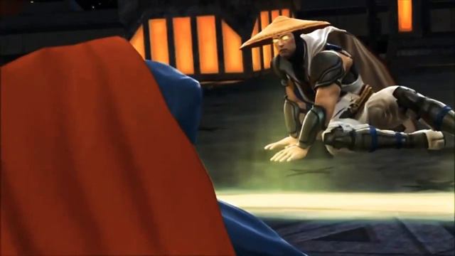 Mortal Kombat Vs Injustice: Shao Kahn + Darkseid = Dark Kahn Said: SILENCE! & 🤐Be Quiet Shh!🤫Shush смотреть онлайн
