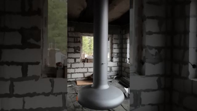 Подвесной камин Ellips OpenFire смотреть онлайн