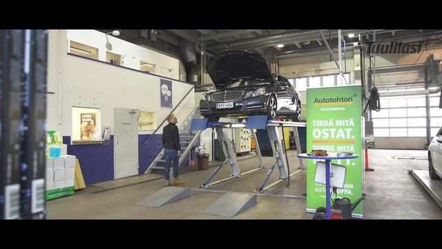 Käytetty: Mercedes-Benz E 300 Bluetec Hybrid (19 600€) - Belgian ihme смотреть онлайн