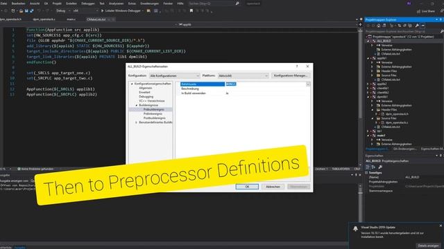 Visual Studio error:library machine type 'x86' conflicts with target machine type 'X64' смотреть онлайн