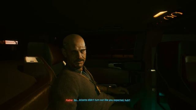 CyberPunk 2077 - "The Street Life" (Part 1) смотреть онлайн