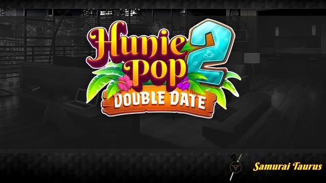 HuniePop 2: Double Date OST - Your Apartment (Extended) смотреть онлайн