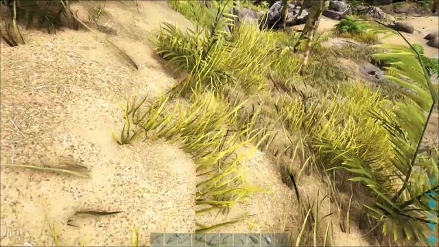 ARK Survival Evolved В одиночку #9 - Приручил Гесперорниса смотреть онлайн