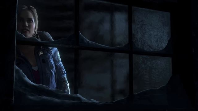 Until Dawn -惨劇の山荘 -　バレンタイン トレーラー смотреть онлайн