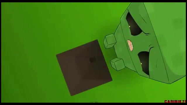 Эпичный квесть minecraft чсть 2 смотреть онлайн