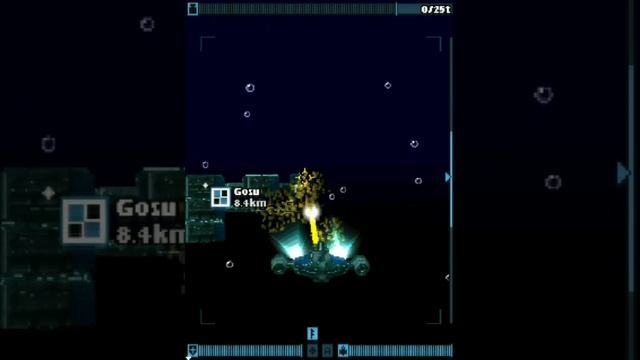 Deep 3D - Submarine Odyssey (J2ME) смотреть онлайн