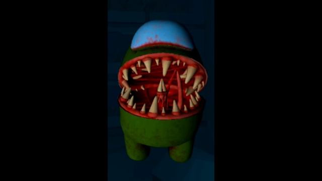 Imposter 3d Online Horror/online Imposter 3d Edit Part 2