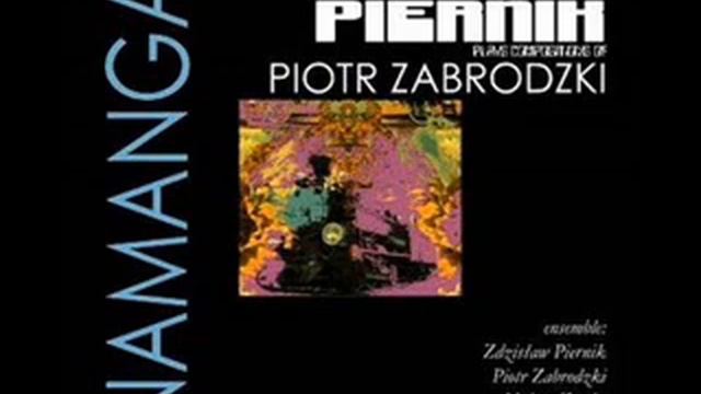 Perly Przed Kruki - Zdzisław Piernik And Piotr Zabrodzki смотреть онлайн