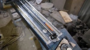 Токарный станок Чпу своими руками