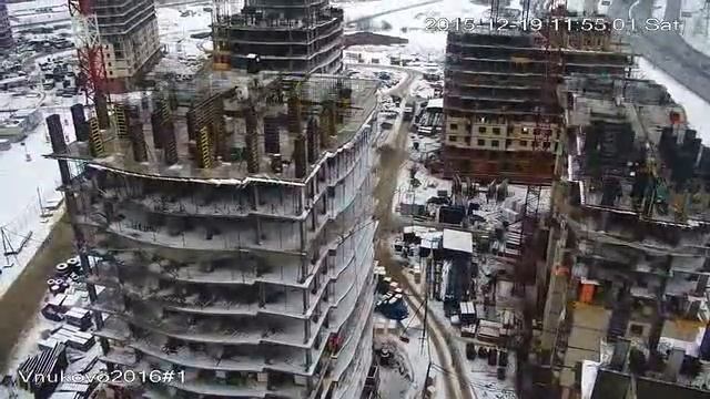 19 декабря 2015. Камера №1 смотреть онлайн