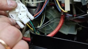 Расходомер воды,( турбинка ) / Разбор, ремонт, чистка, сборка расходомера воды кофемашины