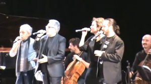 Памяти НАЗЫМА ХИКМЕТА 2013