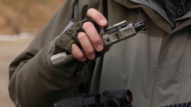 Карабіни Savage MSR-10 для полювання та спортивної стрільби. Збройова Школа №35 смотреть онлайн