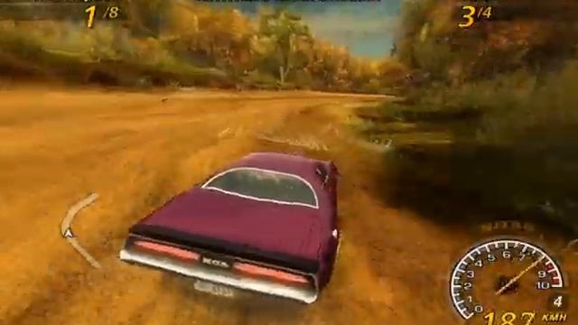 FO2 - Farmlands 1 [Bullet GT] 2'59"81 [World Record] смотреть онлайн