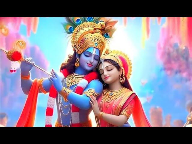 Видение - Радхакунда, Аватар и пробуждение после экадаши! смотреть онлайн