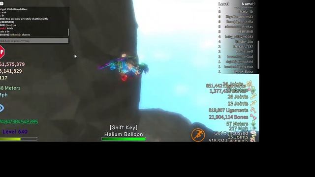 Breaking Bones with BREAKS LEVEL 700 | Broken Bones IV смотреть онлайн