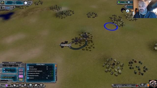 My Honest Review: Galactic Ruler ( A look back after 3 months) смотреть онлайн