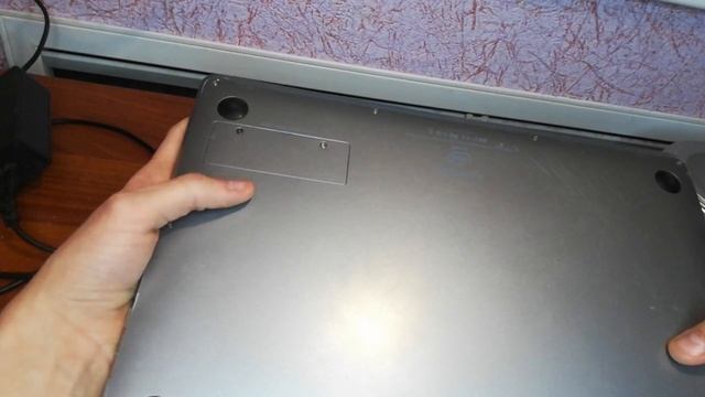 Обзор ноутбука CHUWI HEROBOOK C сюрпризом