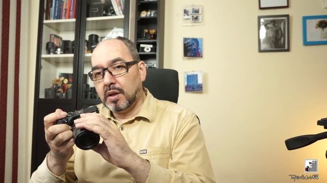 Canon EOS M3 | новая беззеркалка от CANON