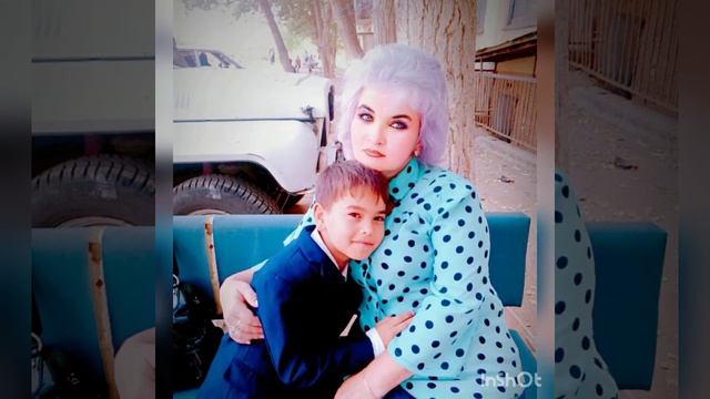 С Днём рождения, Сынок! смотреть онлайн