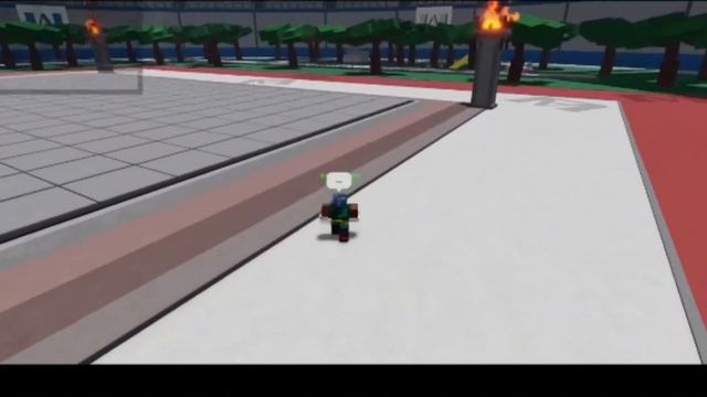 They Adding BOSS NOMU on Heroes Battlegrounds!!! смотреть онлайн