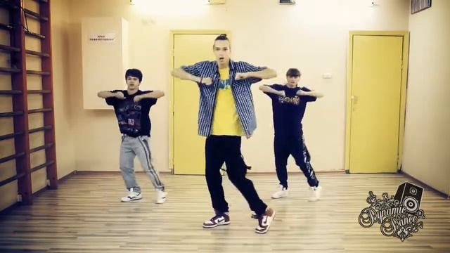 SCHOOL OF THE PERFORMING ARTS Dynamic Dance Choreography by Pavel Temnikov смотреть онлайн