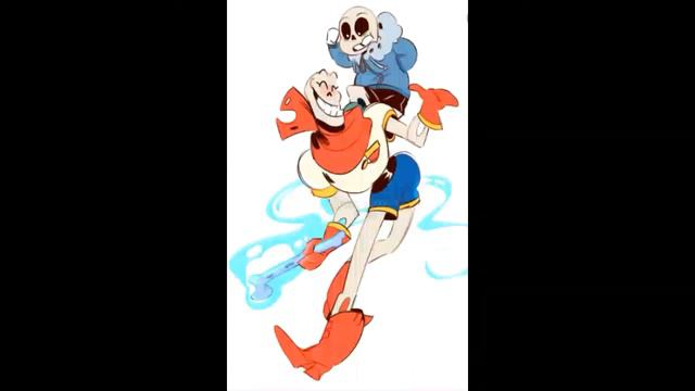 close your eyes (sans) {undertale} смотреть онлайн