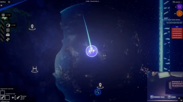Our Nations Miner Gameplay PC смотреть онлайн