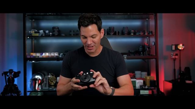 Leica Sofort 2: The Most Fun I've Had With A Leica Camera