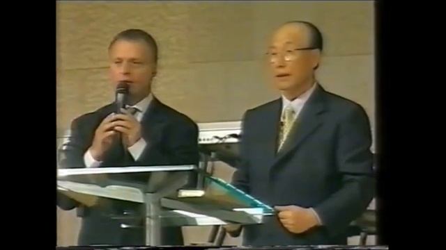 Йонги Чо. Твое виденье исполнит твое будущее. #ПОЗНАНИЕ_ИСТИНЫ #ЙОНГИ_ЧО