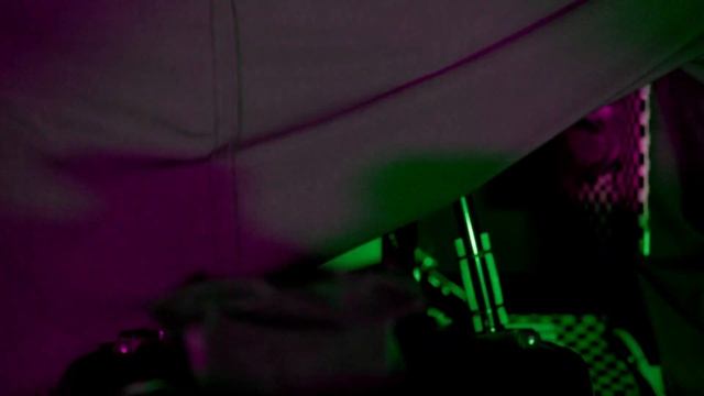 GreenTeam E0711-12 Car Reveal | Release the beast | GreenTeam Rollout 2022 смотреть онлайн