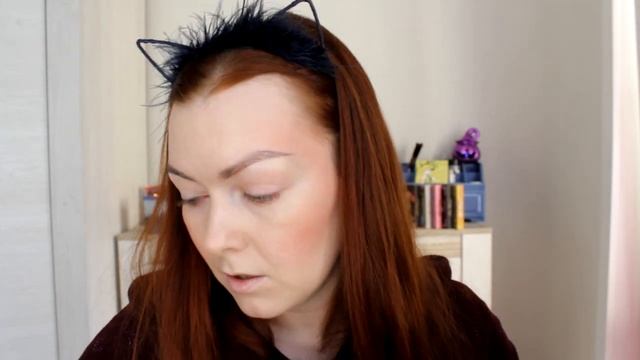 Болтаю о косметике, радфеме и комплексах. GRWM | Собирайся со мной. смотреть онлайн