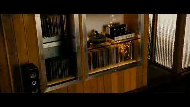 Концовка. Механик (2011) смотреть онлайн