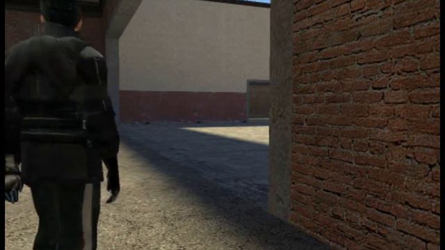 Garrys Mod: The effects of ICE смотреть онлайн