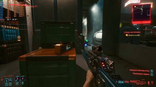 Неисправная видеокарта дошла до суда. Часть 1 / Palit RTX2060 Gamingpro смотреть онлайн