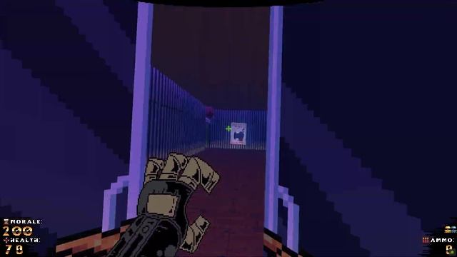 (OUTDATED) Captain Wayne Vacation Desperation Demo in 1:57/2:01 смотреть онлайн